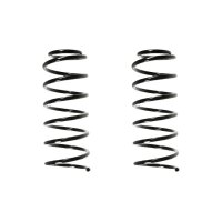Suspension spring set front coil spring 353mm SPIDAN for...