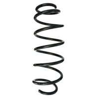 Fahrwerksfedern-Set vorne Schraubenfeder 427mm SPIDAN...