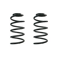 Fahrwerksfeder-Set hinten Schraubenfeder 254mm SPIDAN...