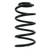 Fahrwerksfeder-Set hinten Schraubenfeder 254mm SPIDAN...