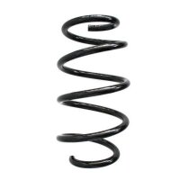 Fahrwerksfeder-Set vorne Schraubenfeder 279mm SPIDAN...