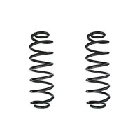 Fahrwerksfeder-Set hinten Schraubenfeder 350mm SPIDAN...