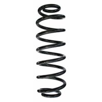 Fahrwerksfeder-Set hinten Schraubenfeder 350mm SPIDAN...