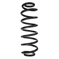 Fahrwerksfedern-Set hinten Schraubenfeder 350mm SPIDAN...