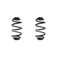 Fahrwerksfeder-Set hinten Schraubenfeder 310mm SPIDAN...
