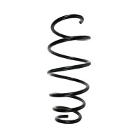 Fahrwerksfedern-Set vorne Schraubenfeder 388mm SPIDAN...