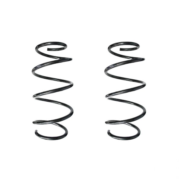 Fahrwerksfeder-Set SPIDAN für FORD KA (RU8)