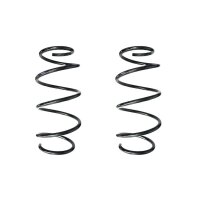 Fahrwerksfeder-Set SPIDAN für FORD KA (RU8)