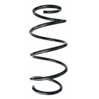 Fahrwerksfeder-Set SPIDAN für FORD KA (RU8)