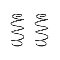 Fahrwerksfedern-Set Spiralfeder SPIDAN für u.a. FORD...