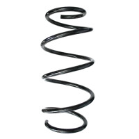 Fahrwerksfedern-Set Spiralfeder SPIDAN für u.a. FORD...