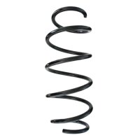 Fahrwerksfedern-Set vorne Schraubenfeder 398mm SPIDAN...