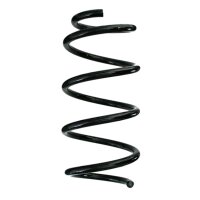 Suspension spring set front coil spring 303mm SPIDAN for...