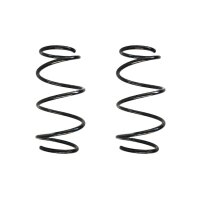 Fahrwerksfeder-Set vorne Schraubenfeder 308mm SPIDAN...