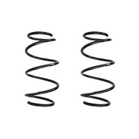 Suspension spring set front coil spring 308mm SPIDAN for...