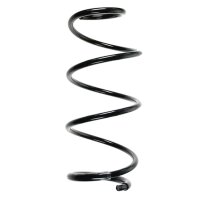 Fahrwerksfedern-Set vorne Schraubenfeder 360mm SPIDAN...