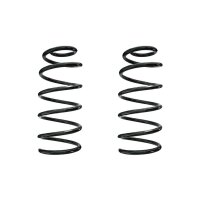 Fahrwerksfedern-Set vorne Schraubenfeder 317mm SPIDAN...
