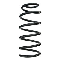 Fahrwerksfedern-Set vorne Schraubenfeder 317mm SPIDAN...