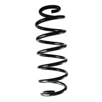 Suspension spring set rear coil spring 321mm SPIDAN for...