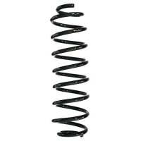 Fahrwerksfeder-Set hinten Schraubenfeder 389mm SPIDAN...