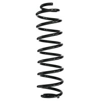 Suspension spring set rear coil spring 389mm SPIDAN for...