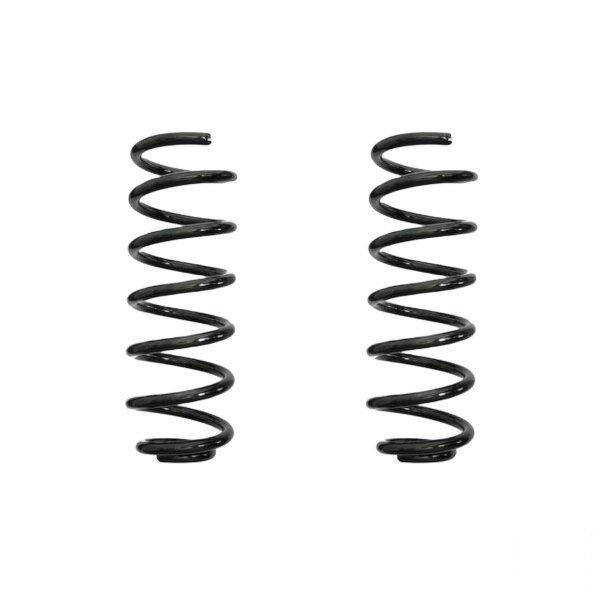 Suspension spring set rear coil spring 320mm SPIDAN for TUCSON TL