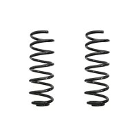 Suspension spring set rear coil spring 320mm SPIDAN for...