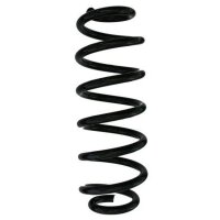 Fahrwerksfeder-Set hinten Schraubenfeder 322mm SPIDAN...