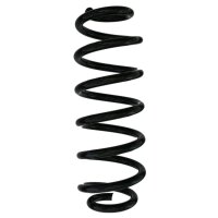 Suspension spring set rear coil spring 322mm SPIDAN for...