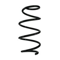 Fahrwerksfeder-Set vorne Schraubenfeder 328mm SPIDAN...