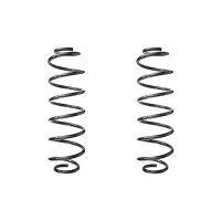 Fahrwerksfeder-Set hinten Schraubenfeder 364mm SPIDAN...