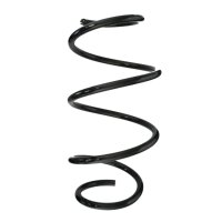 Fahrwerksfedern-Set vorne Schraubenfeder 371mm SPIDAN...