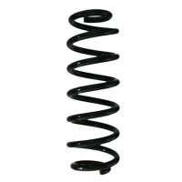 Suspension spring set rear coil spring 305mm SPIDAN for...