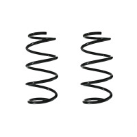 Fahrwerksfeder-Set vorne Schraubenfeder 284mm SPIDAN...