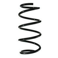 Fahrwerksfeder-Set vorne Schraubenfeder 284mm SPIDAN...