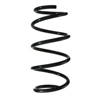 Suspension spring set front coil spring 284mm SPIDAN for...