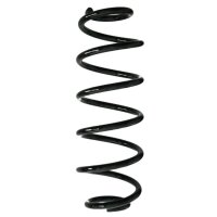 Suspension spring set rear coil spring 307mm SPIDAN for...