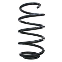 Suspension spring set front coil spring 308mm SPIDAN for...