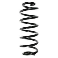 Fahrwerksfedern-Set vorne Schraubenfeder 369mm SPIDAN...