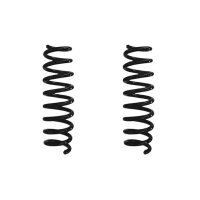 Fahrwerksfeder-Set hinten Schraubenfeder 316mm SPIDAN...