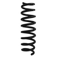 Suspension spring set rear coil spring 316mm SPIDAN for...