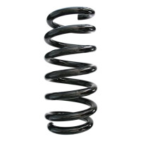 Fahrwerksfedern-Set hinten Schraubenfeder 336mm SPIDAN...