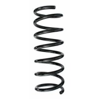 Fahrwerksfeder-Set hinten Schraubenfeder 360mm SPIDAN...
