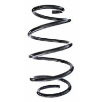 Fahrwerksfeder-Set vorne Schraubenfeder 335mm SPIDAN...