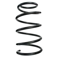 Suspension spring set front coil spring 330mm SPIDAN for...