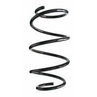 Fahrwerksfeder-Set vorne Schraubenfeder 319mm SPIDAN...