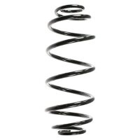 Fahrwerksfeder-Set hinten Schraubenfeder 354mm SPIDAN...