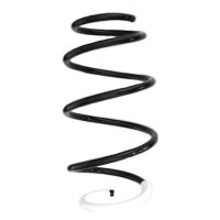 Fahrwerksfeder-Set vorne Schraubenfeder 328mm mit...