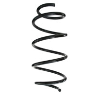 Fahrwerksfedern-Set vorne Schraubenfeder 360mm SPIDAN...