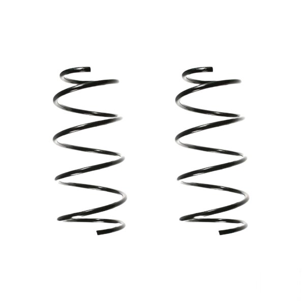 Suspension spring set Replacement Fit SPIDAN for BMW 3 E36